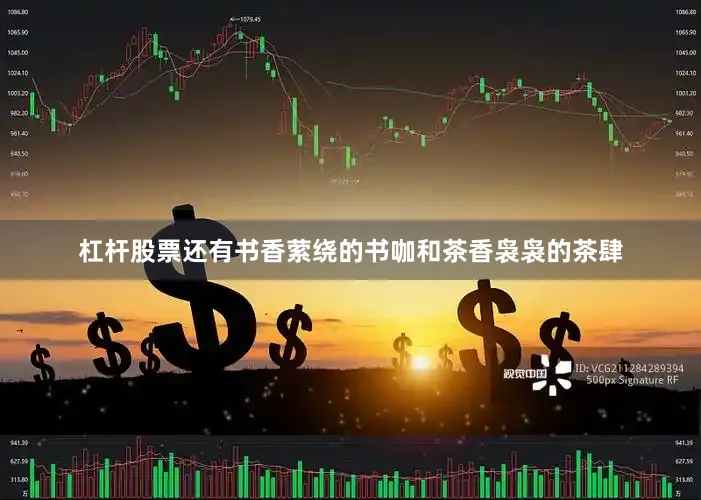 杠杆股票还有书香萦绕的书咖和茶香袅袅的茶肆
