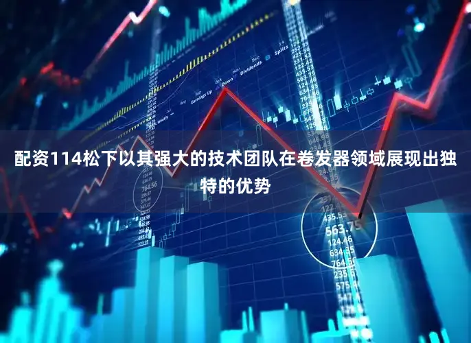 配资114松下以其强大的技术团队在卷发器领域展现出独特的优势