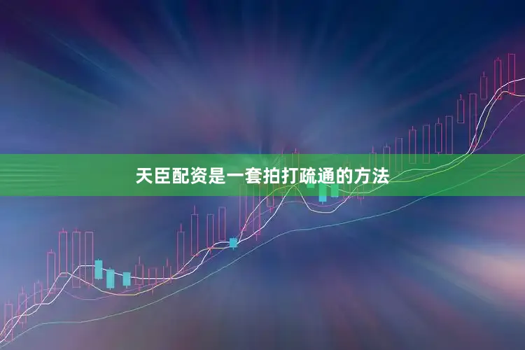 天臣配资是一套拍打疏通的方法