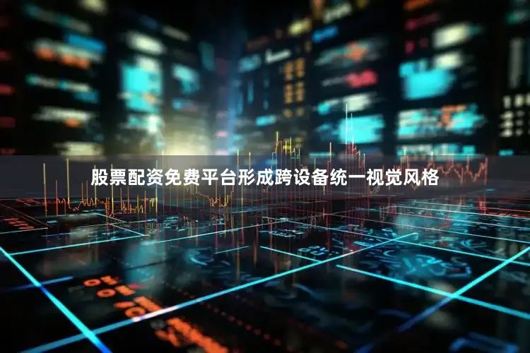 股票配资免费平台形成跨设备统一视觉风格
